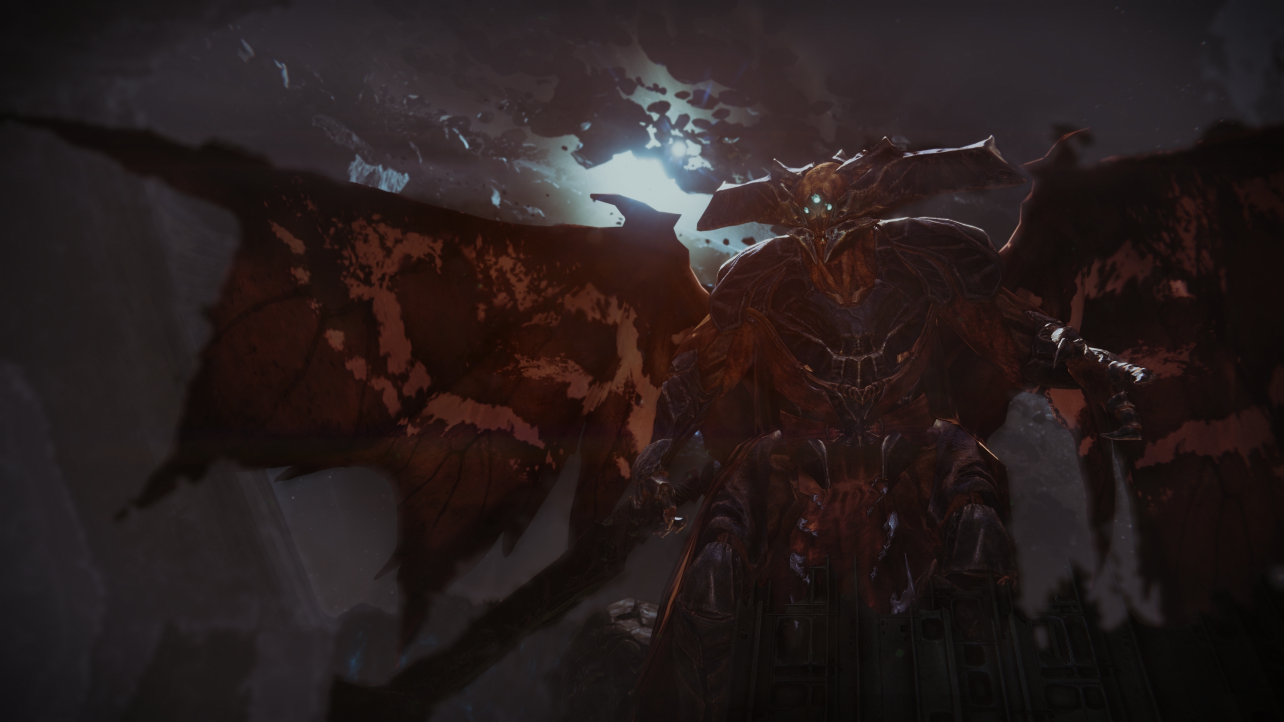 Destiny The Taken King 1920X1080 Wallpapers