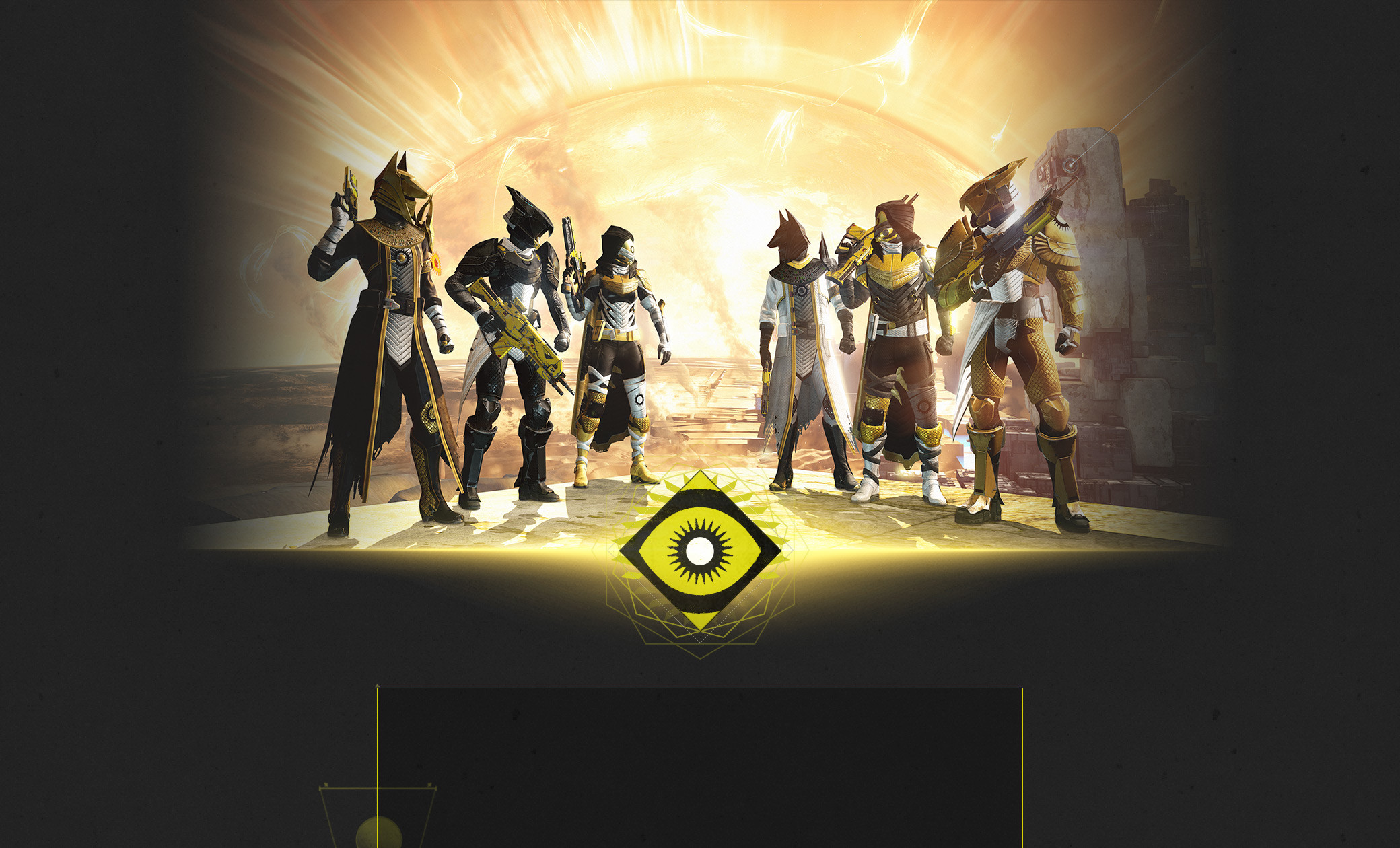 Destiny Trials Of Osiris Wallpapers