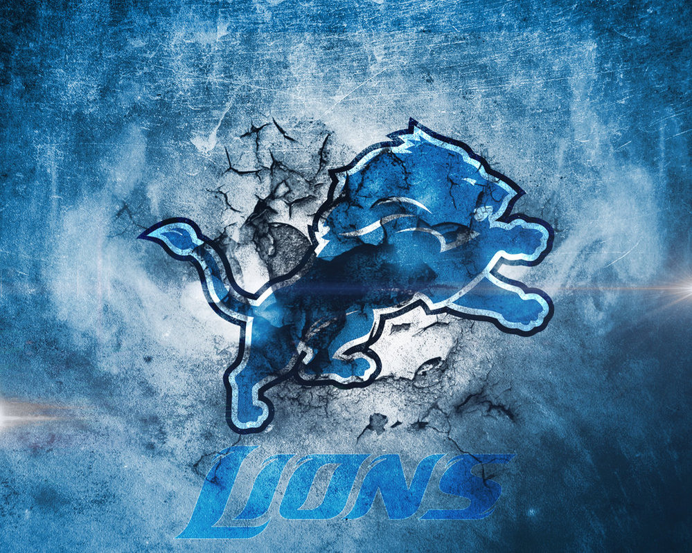 Detroit Lions Desktop Wallpapers