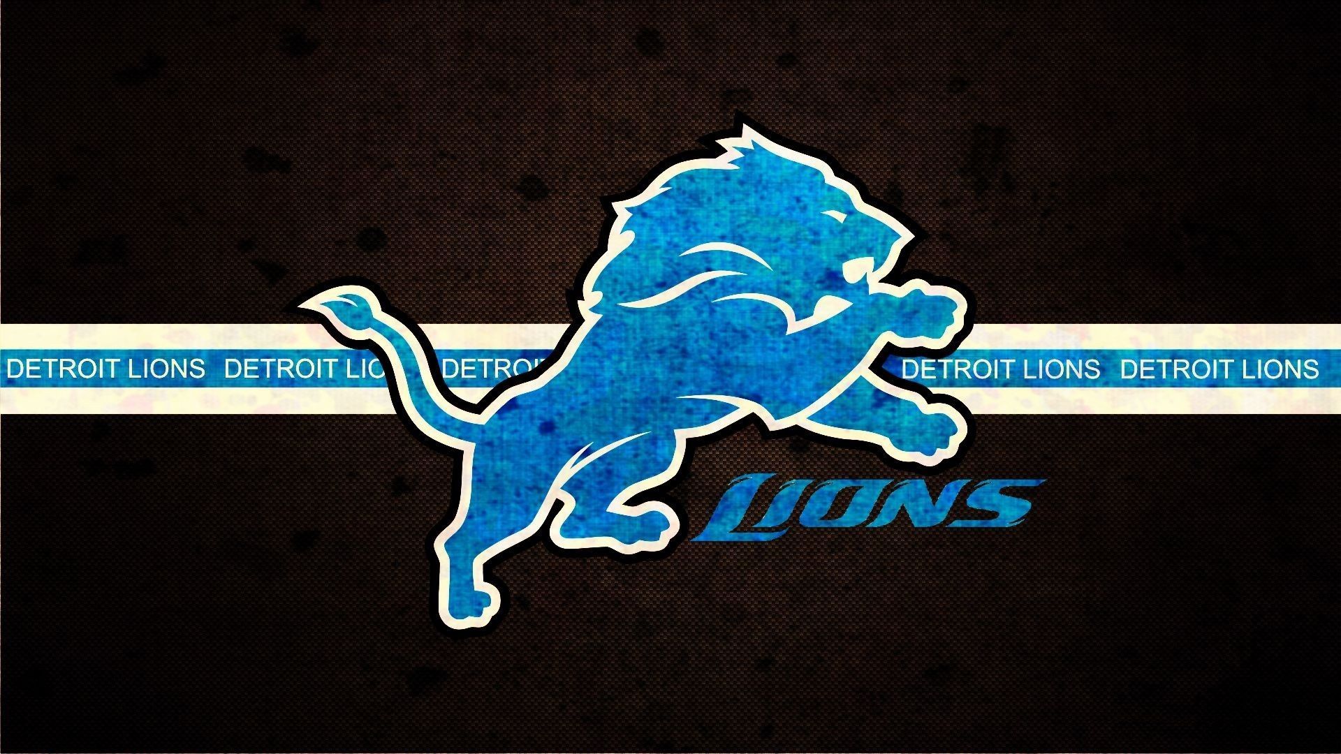 Detroit Lions 2017 Wallpapers