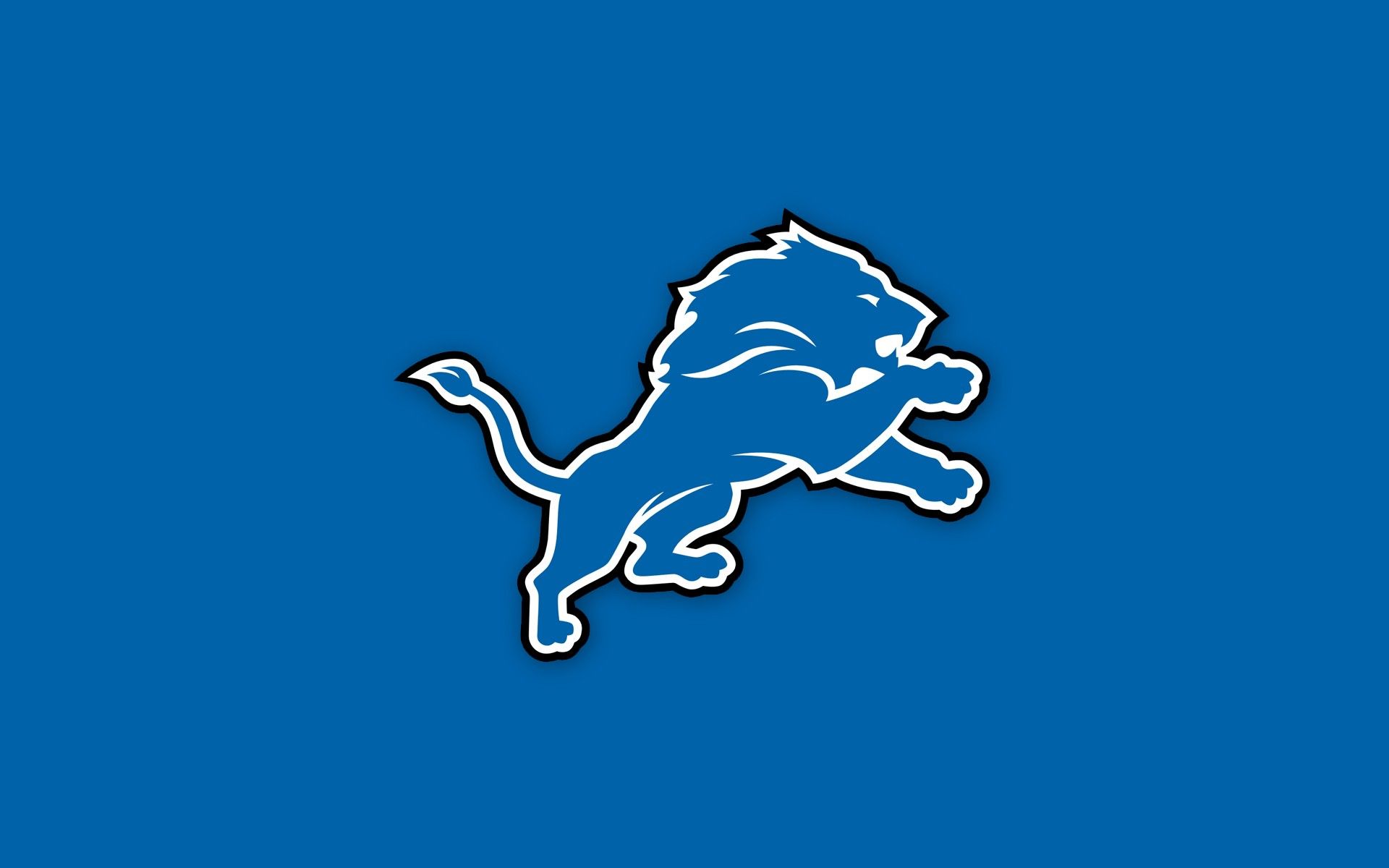 Detroit Lions 2017 Wallpapers