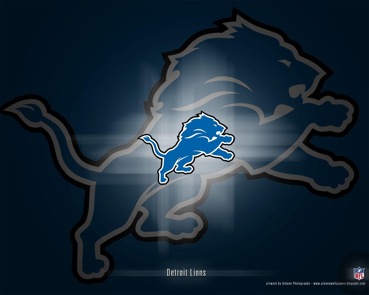 Detroit Lions 2017 Wallpapers