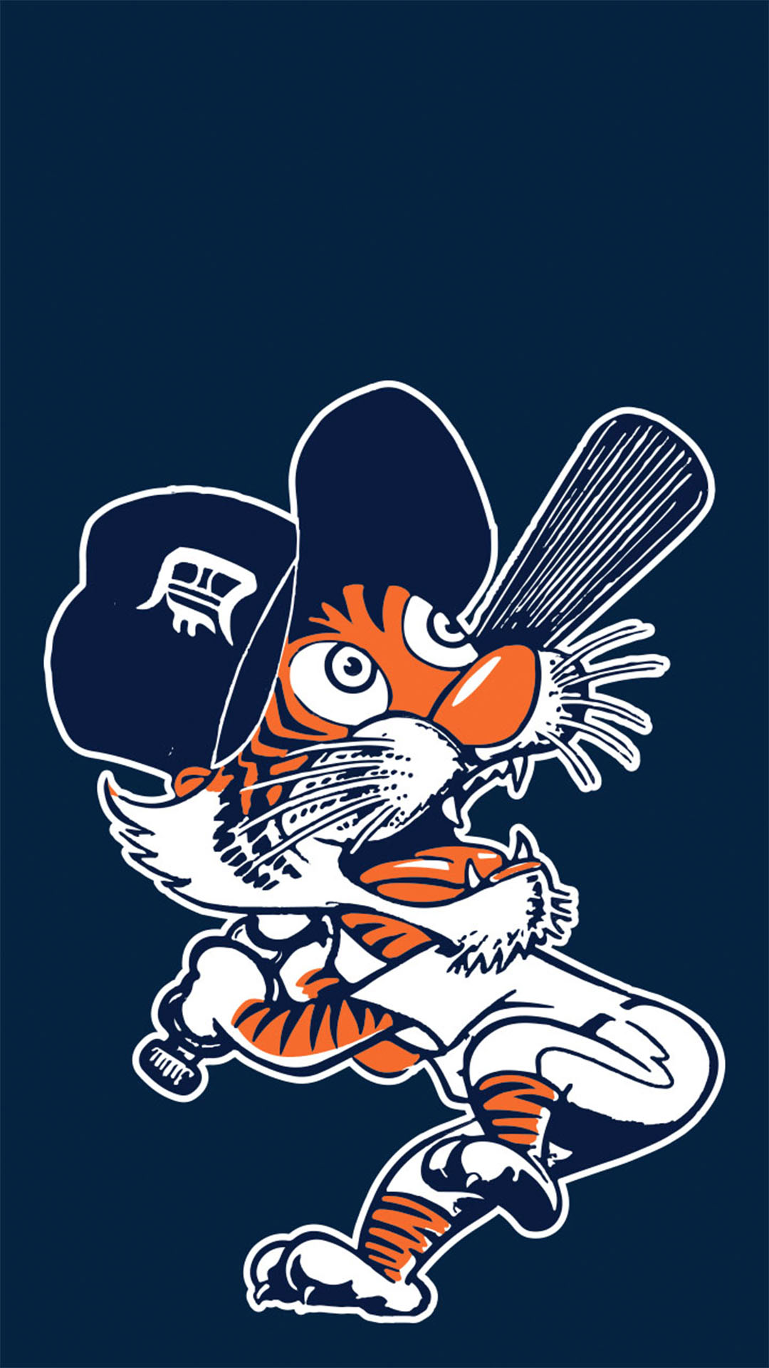 Detroit Tigers Iphone Wallpapers