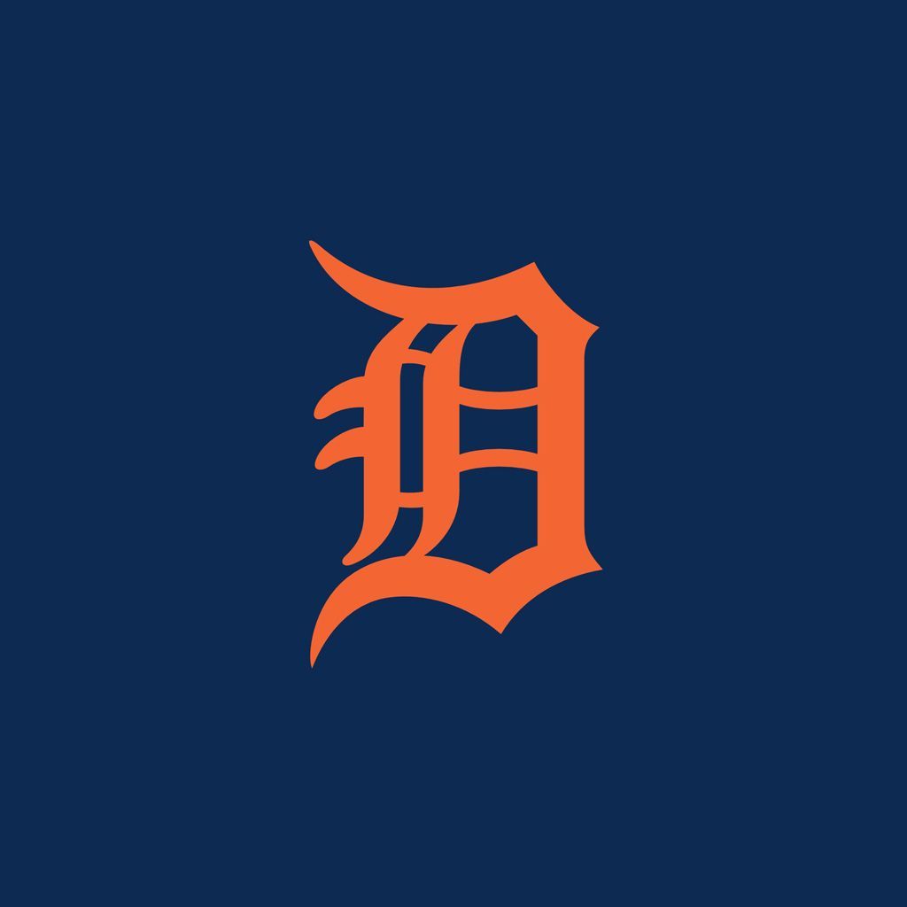 Detroit Tigers Iphone Wallpapers