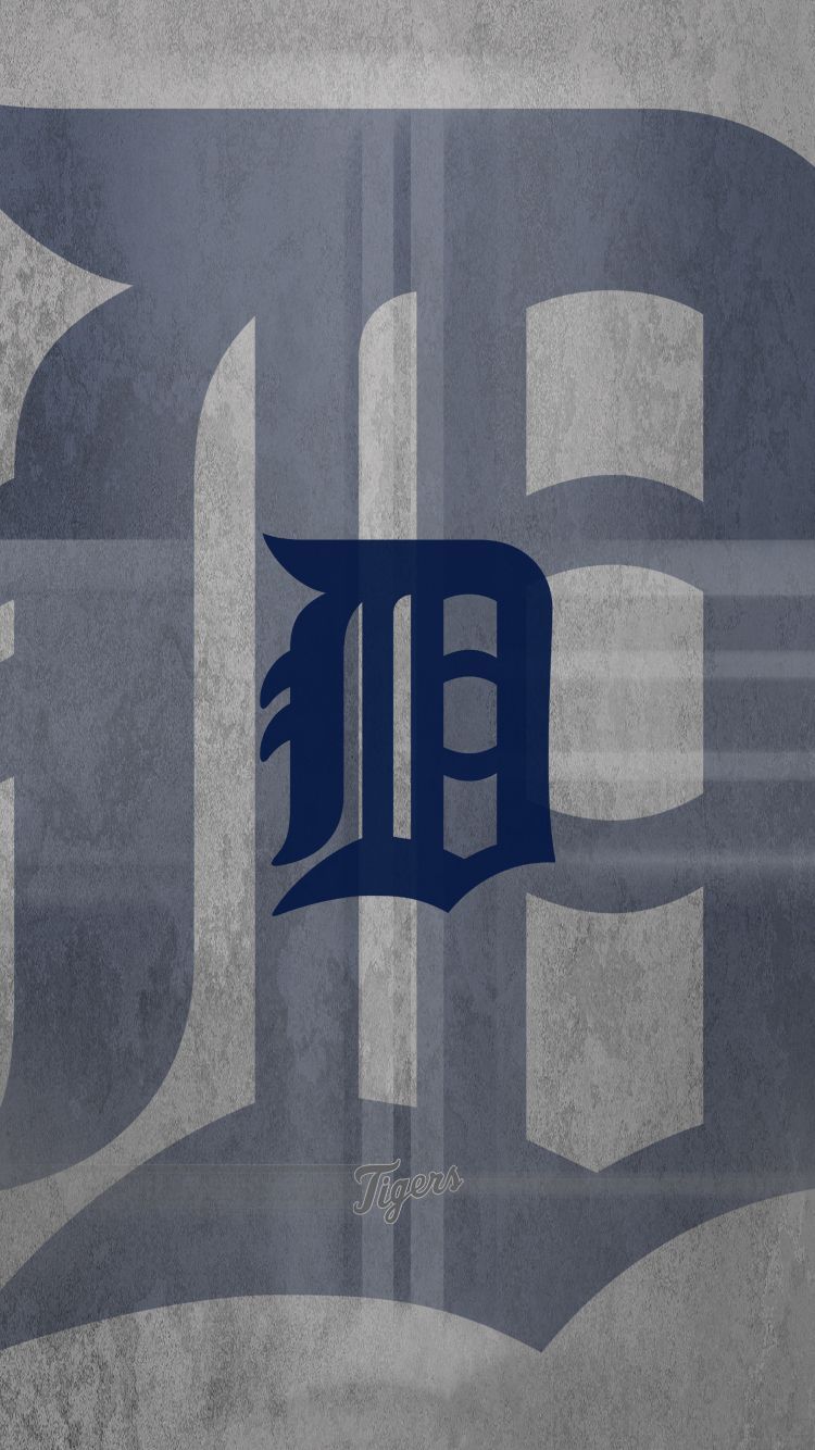 Detroit Tigers Iphone Wallpapers