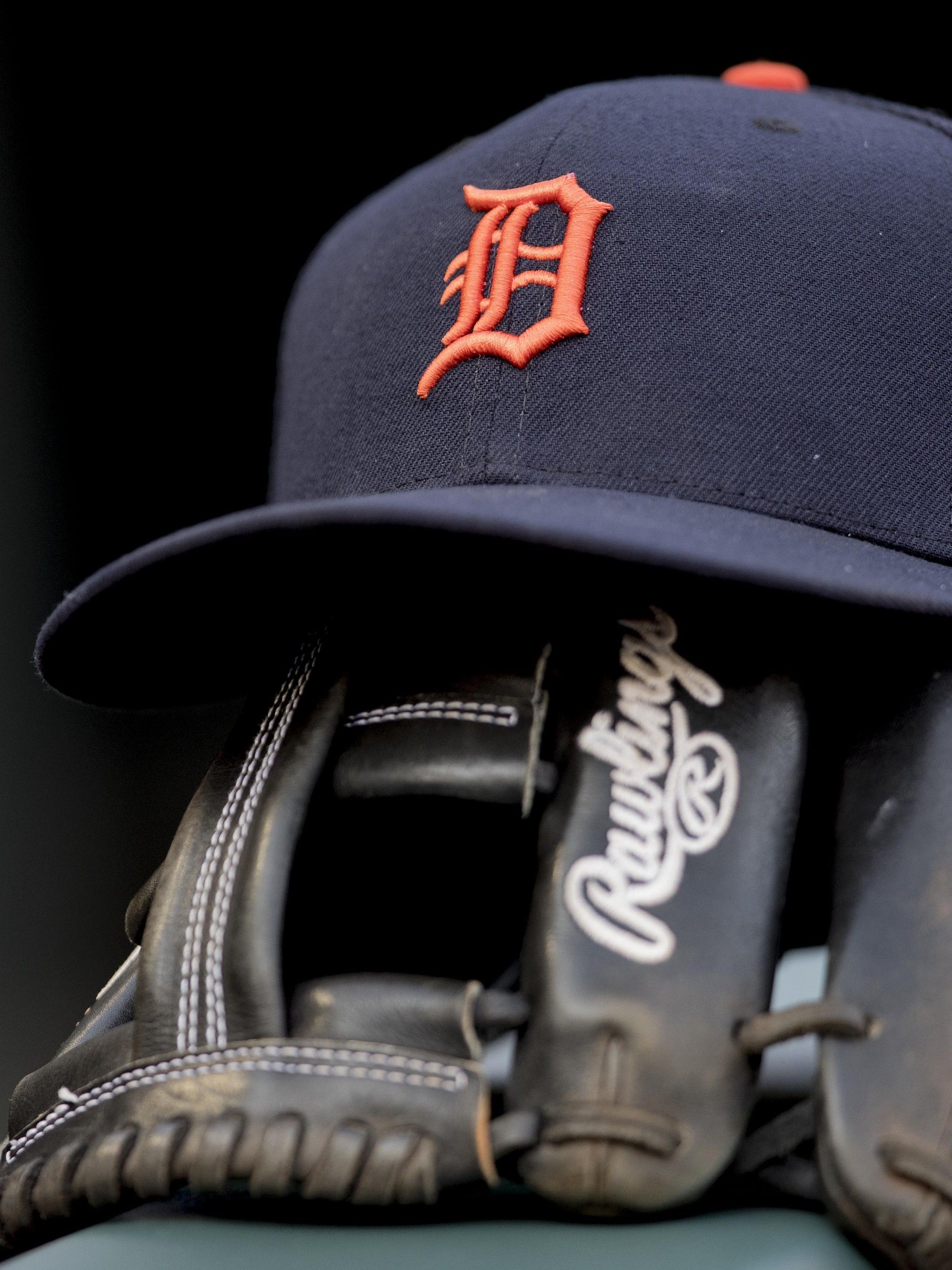 Detroit Tigers Iphone Wallpapers