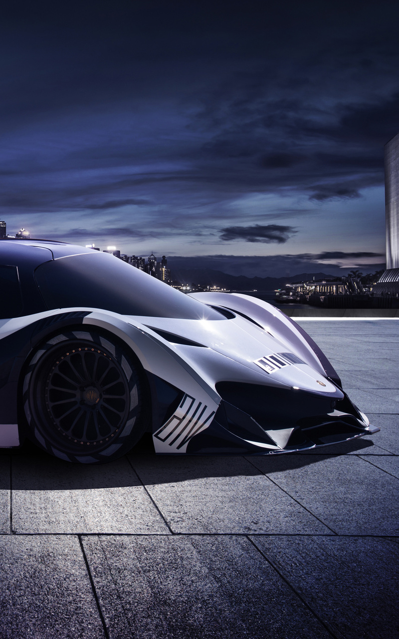 Devel Sixteen Wallpapers