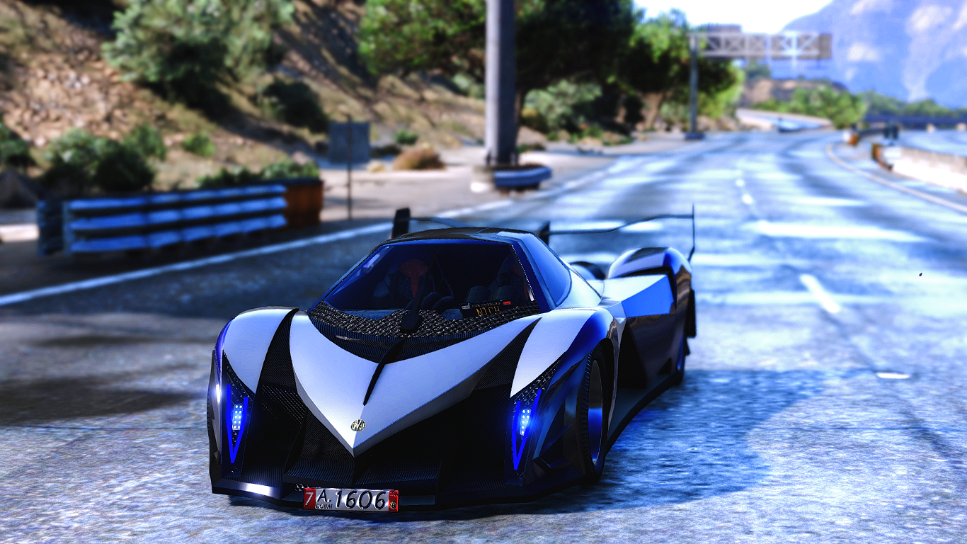 Devel Sixteen Wallpapers