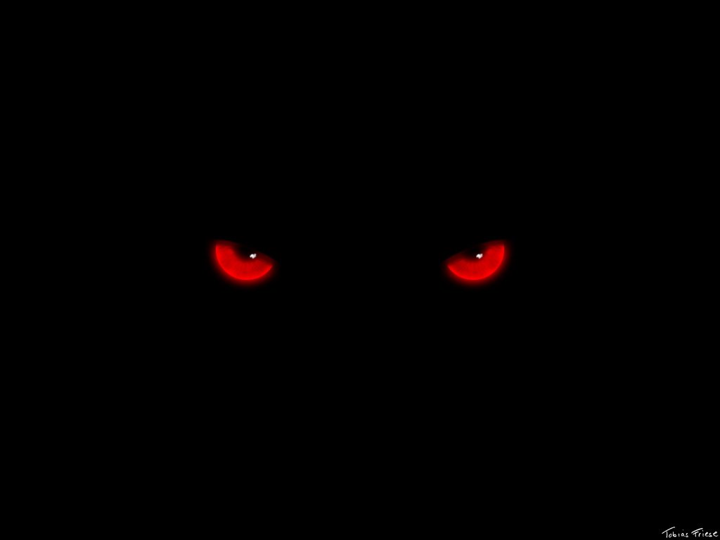 Devil Eyes Wallpapers