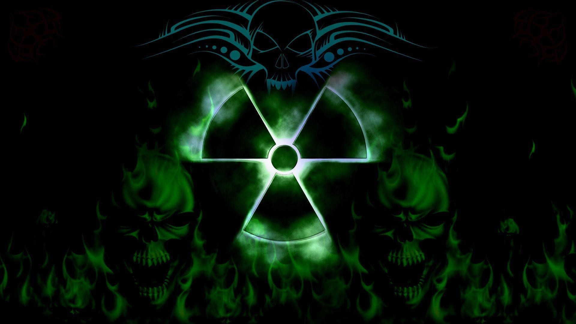 Devil Skull Wallpapers