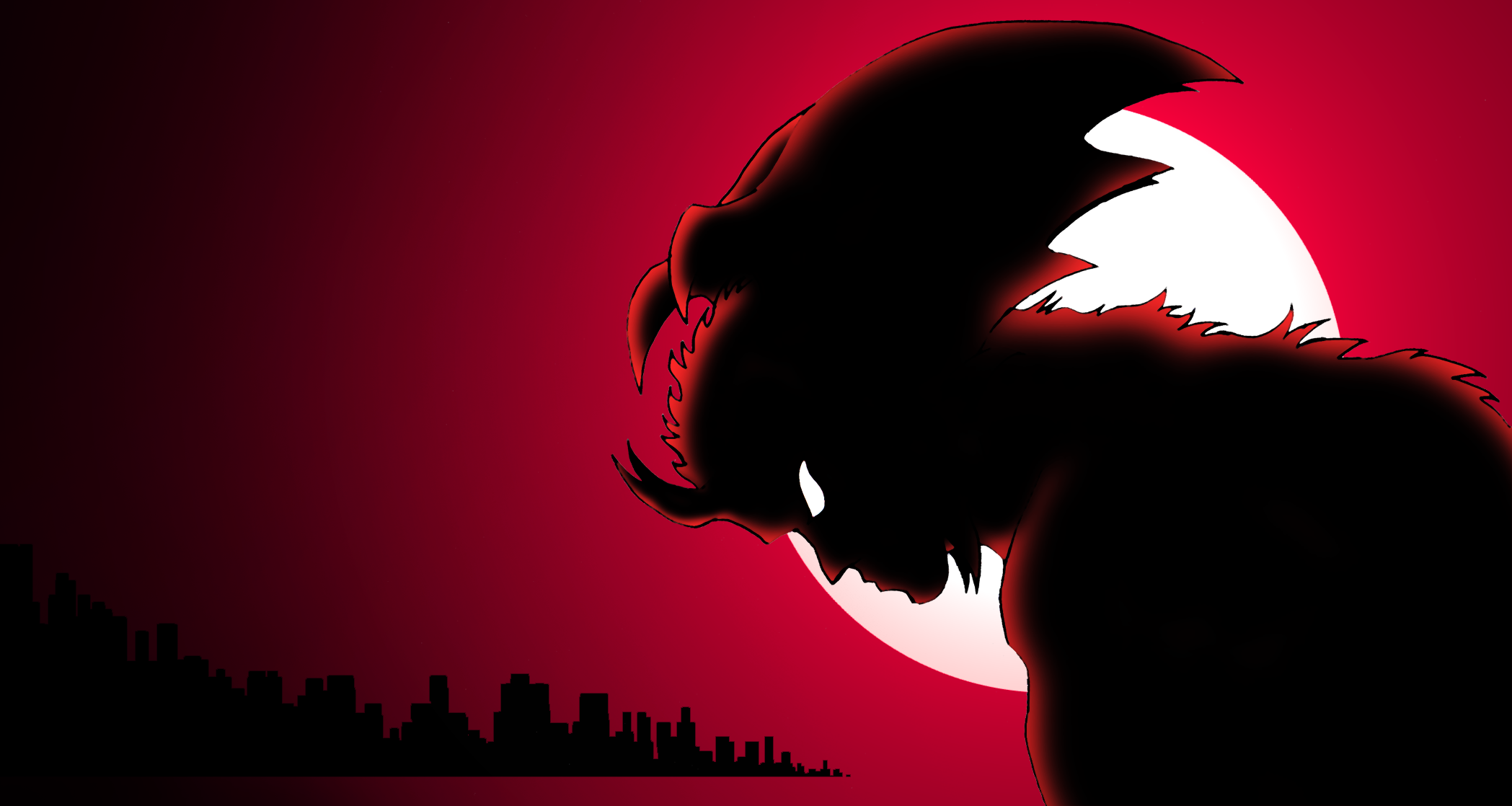 Devilman Wallpapers