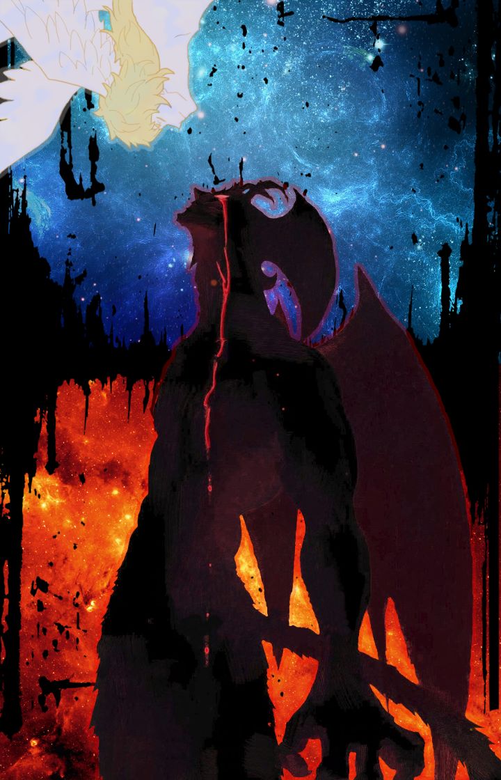 Devilman Wallpapers