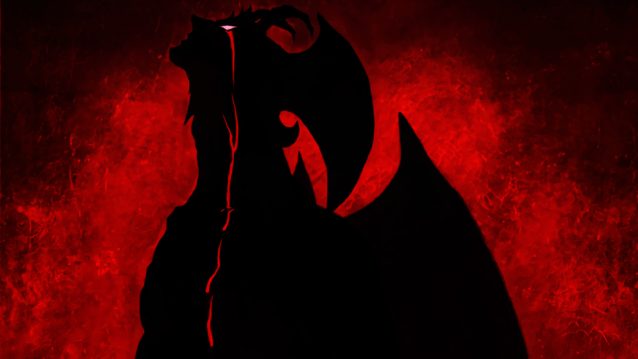 Devilman Wallpapers