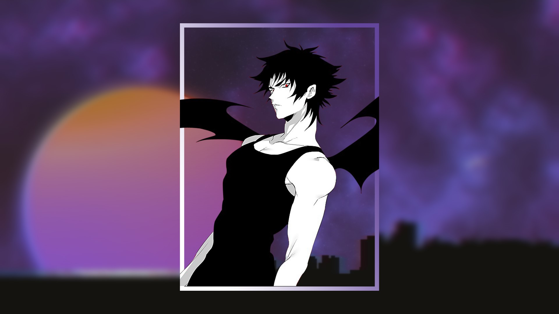 Devilman Wallpapers