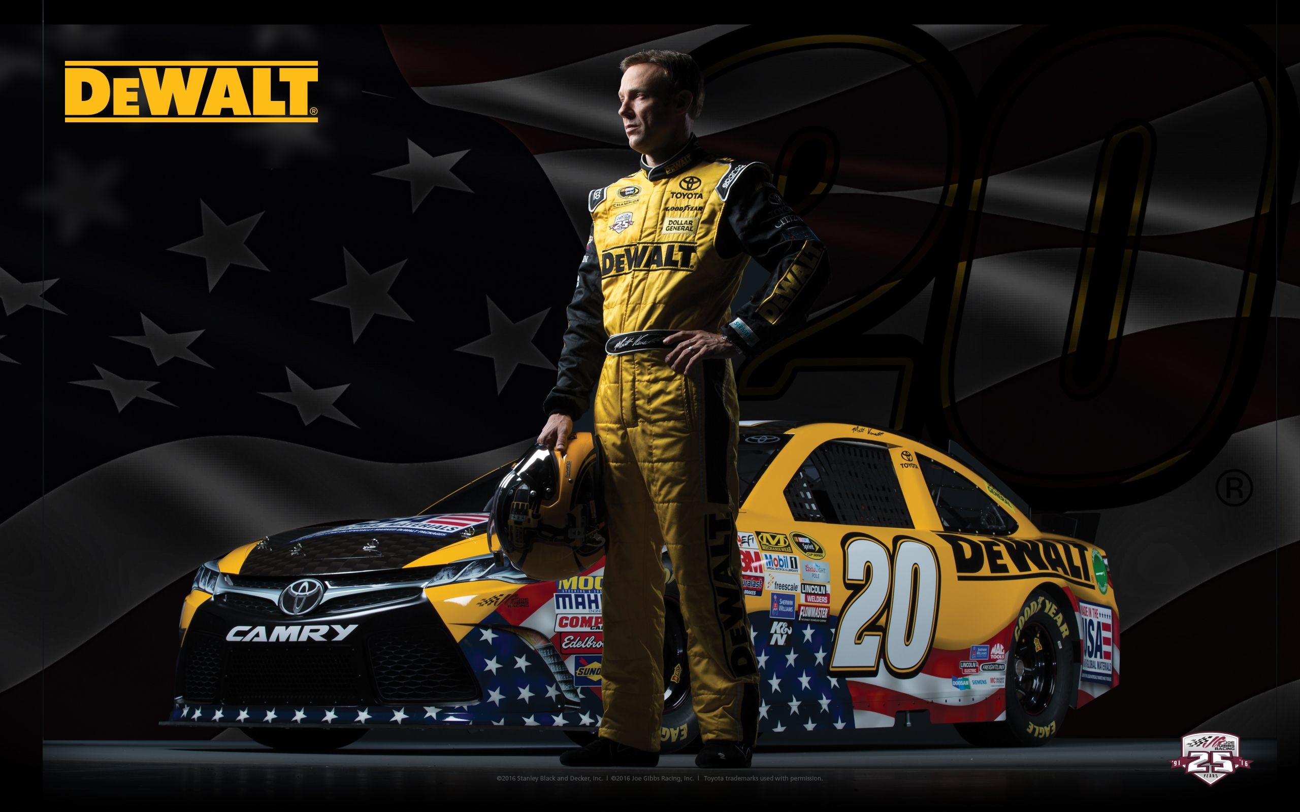 Dewalt Wallpapers