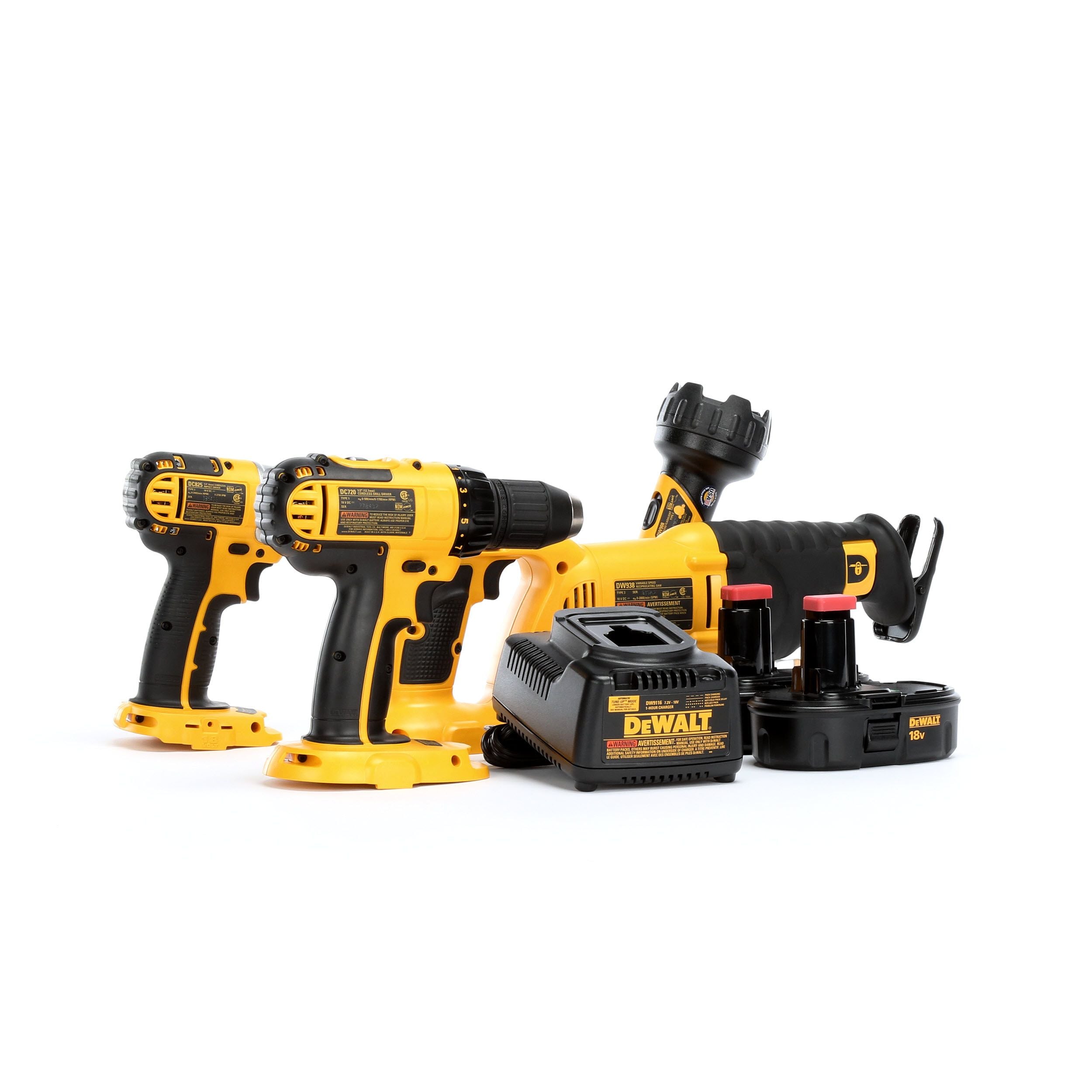 Dewalt Wallpapers