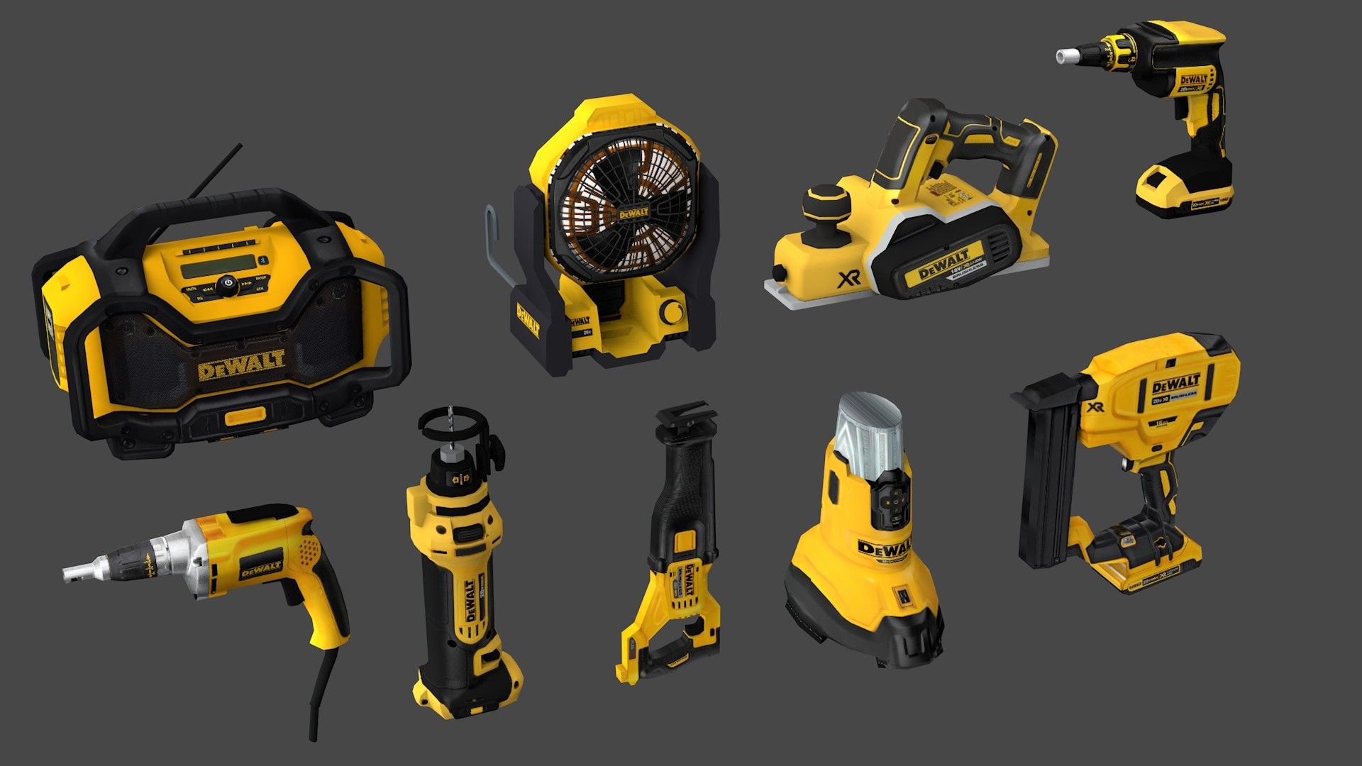 Dewalt Wallpapers