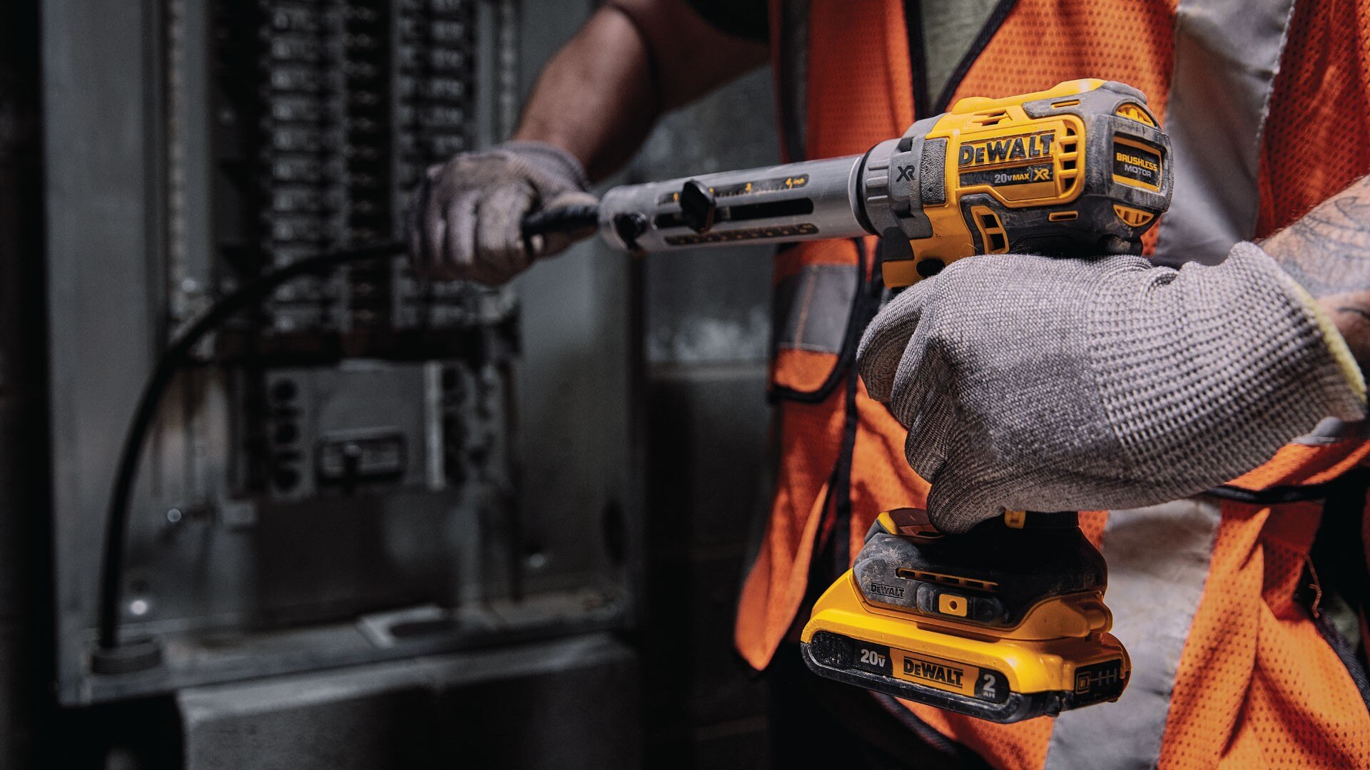 Dewalt Wallpapers