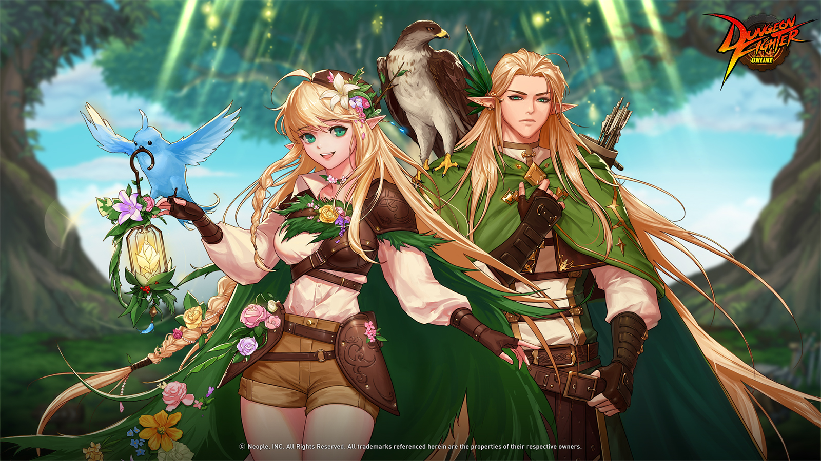 Dfo Wallpapers