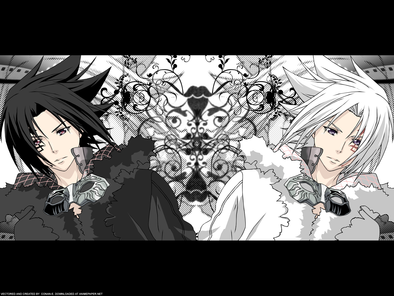 Dgrayman Wallpapers