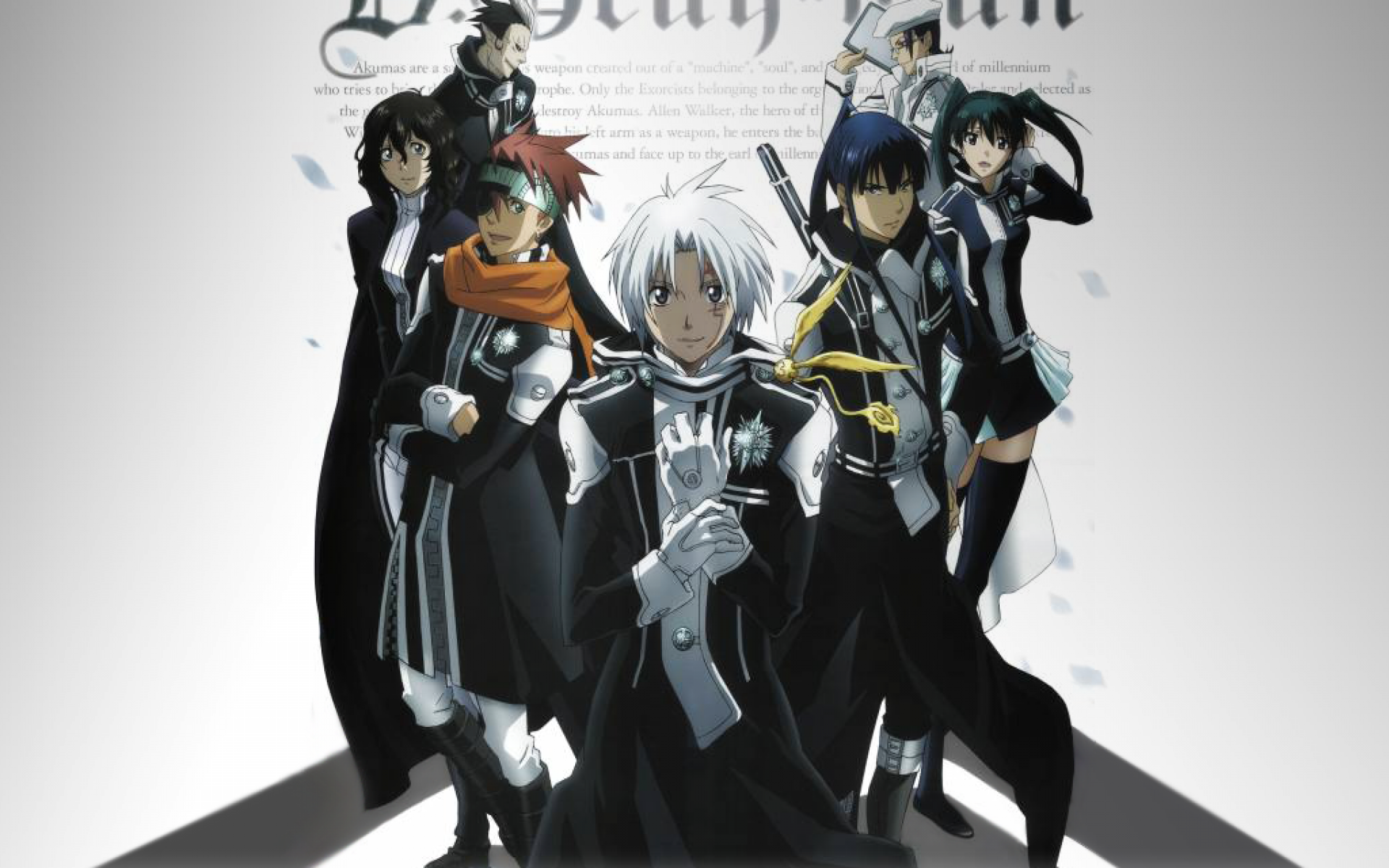 Dgrayman Wallpapers