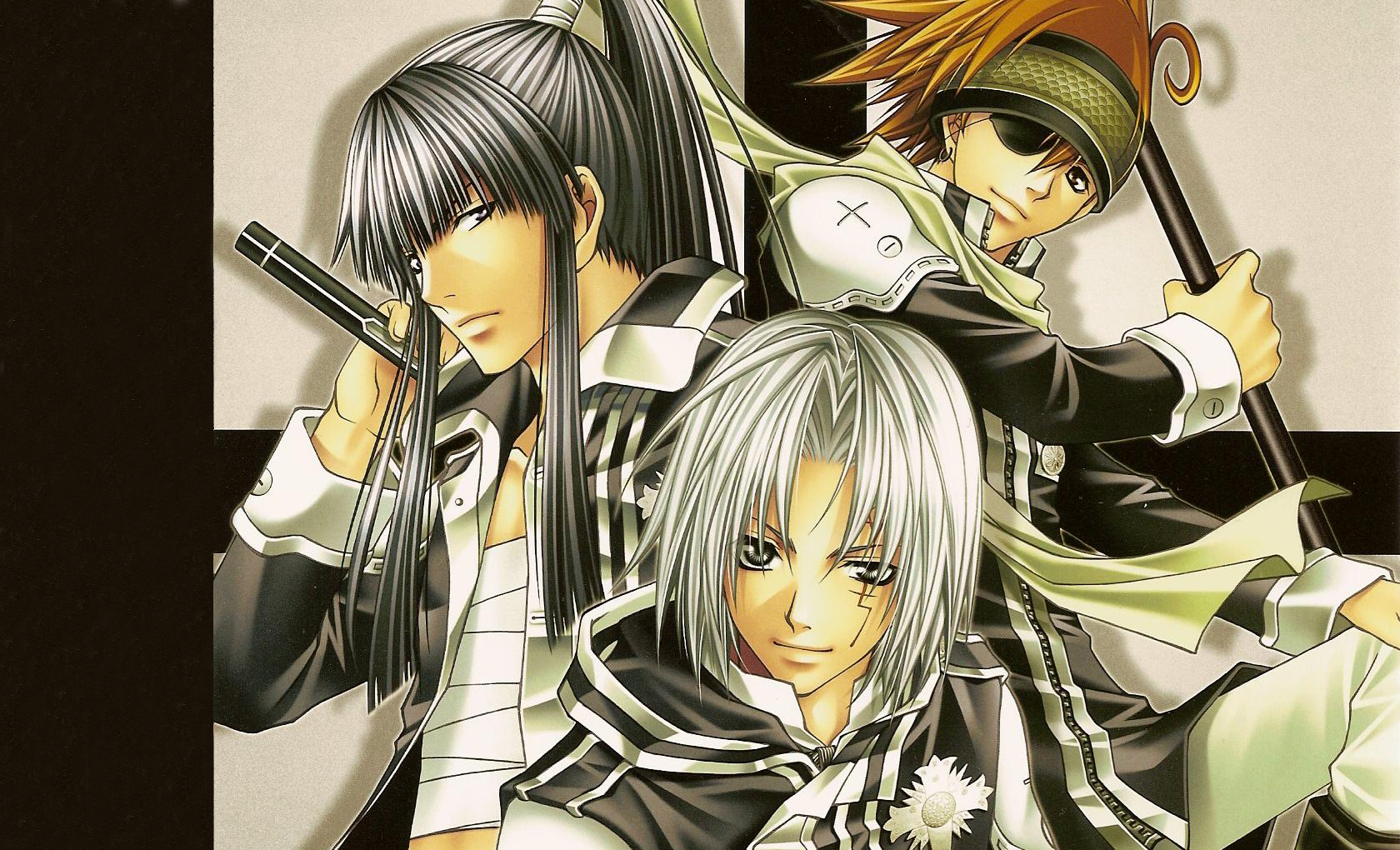 Dgrayman Wallpapers