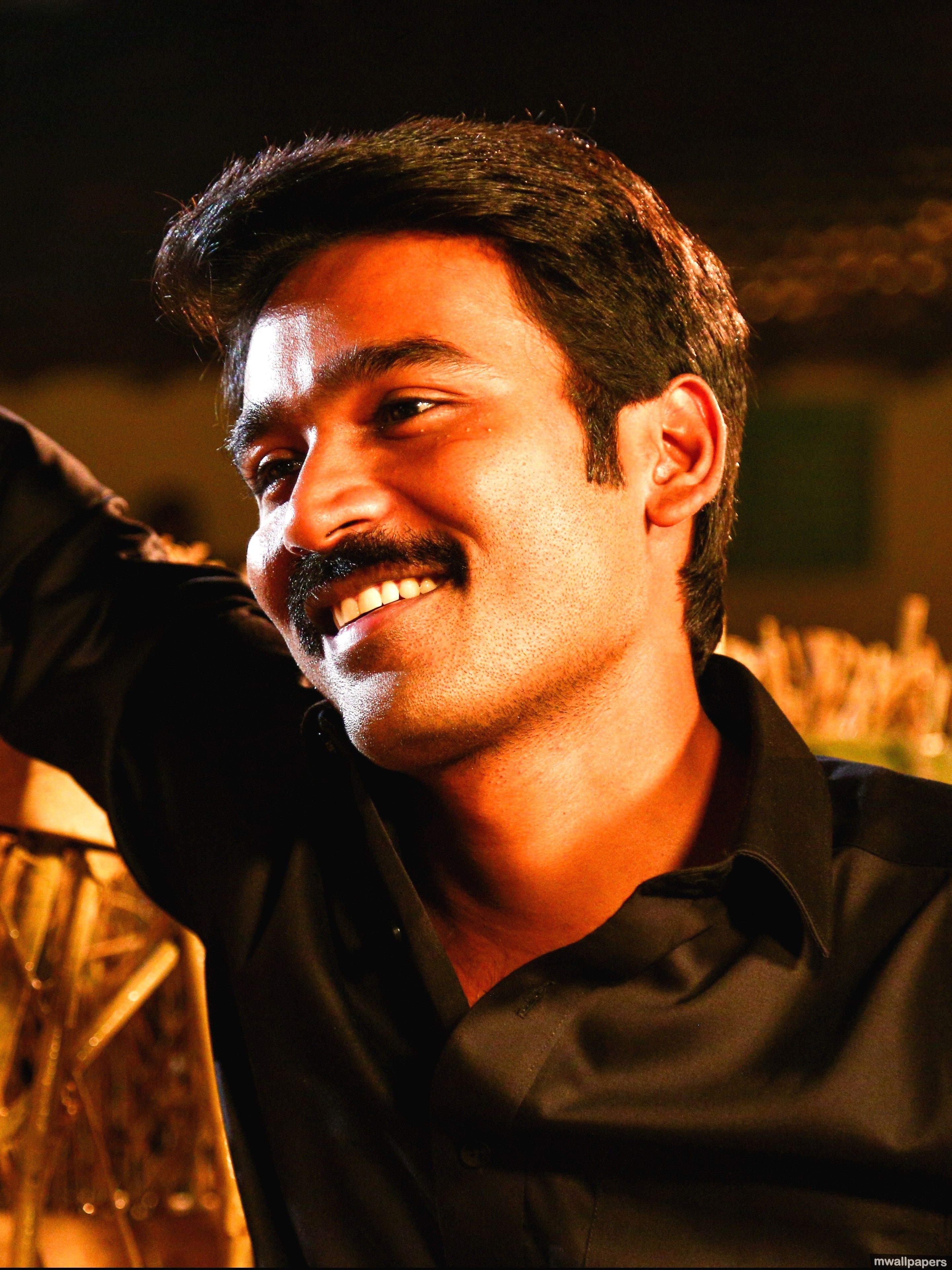 Dhanush Images Wallpapers