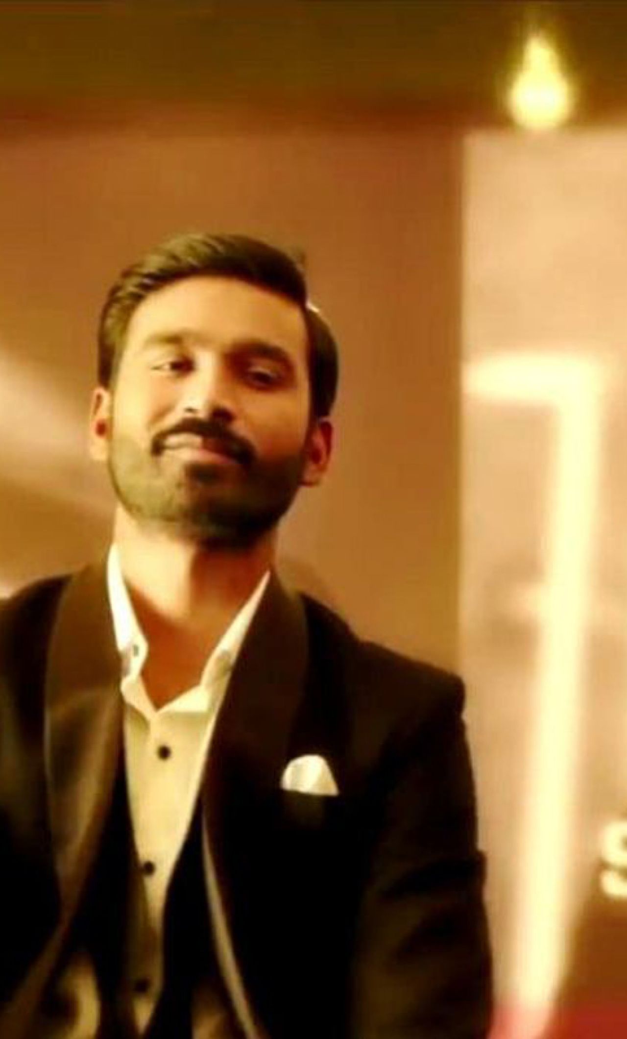 Dhanush Images Wallpapers