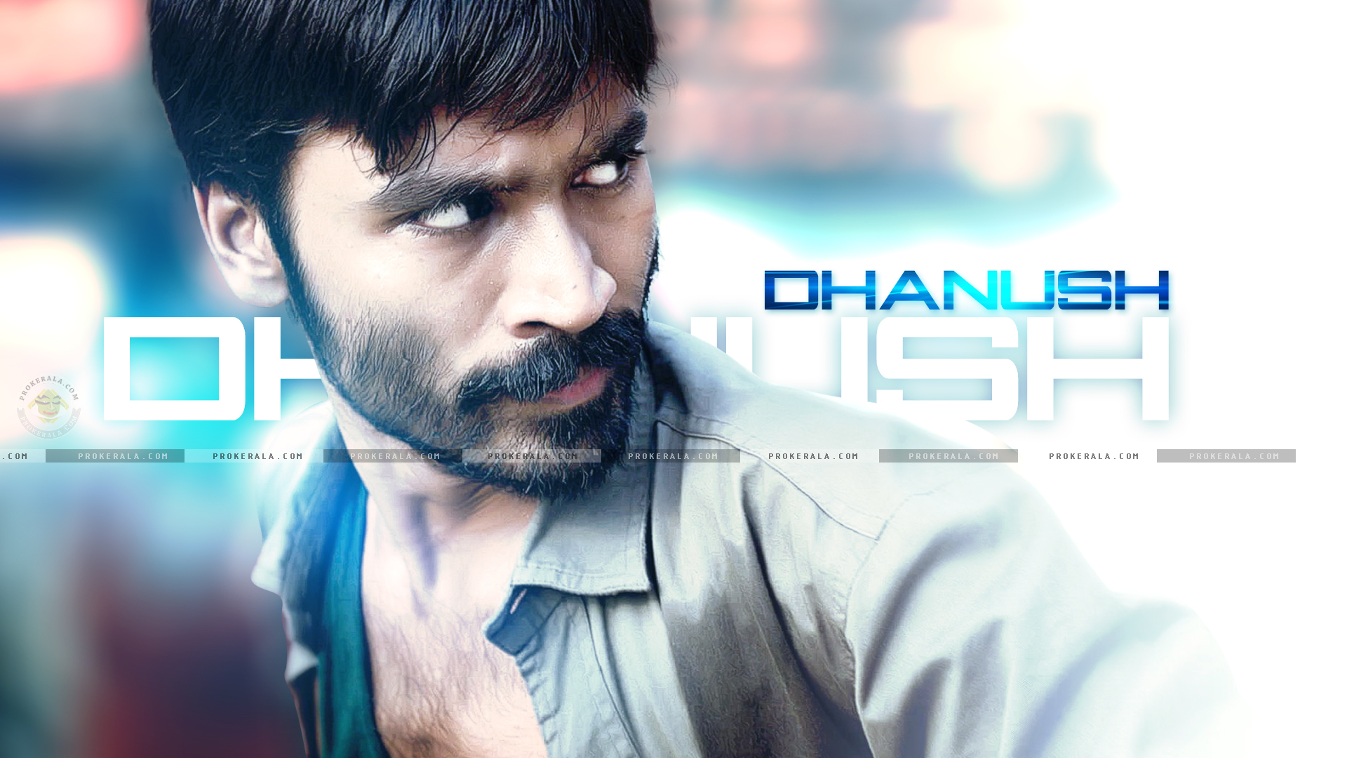 Dhanush Images Wallpapers