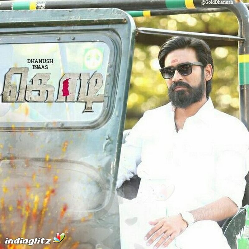 Dhanush Kodi Images Wallpapers