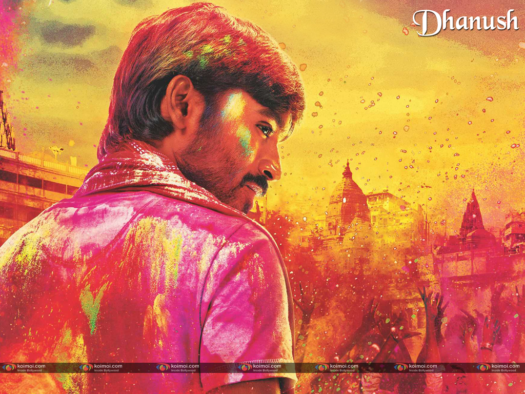 Dhanush Photos Wallpapers