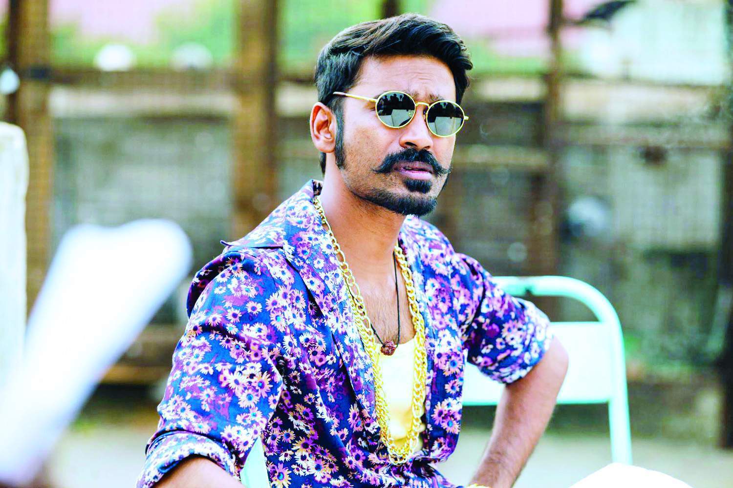 Dhanush Photos Wallpapers