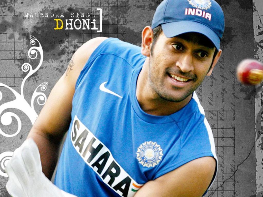 Dhoni Wallpapers