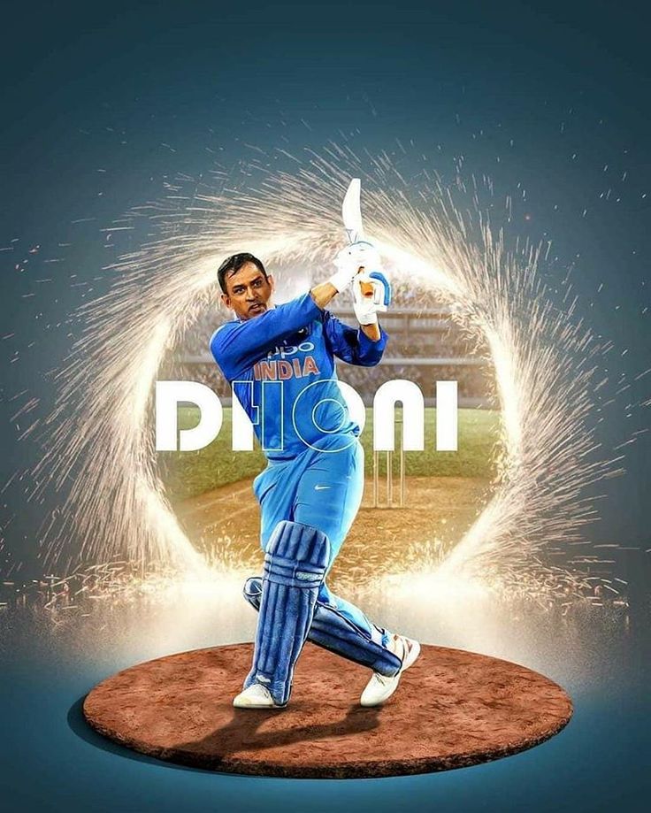 Dhoni Wallpapers