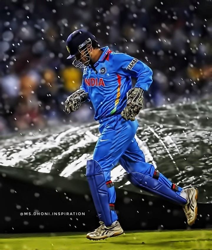 Dhoni Hd Wallpapers