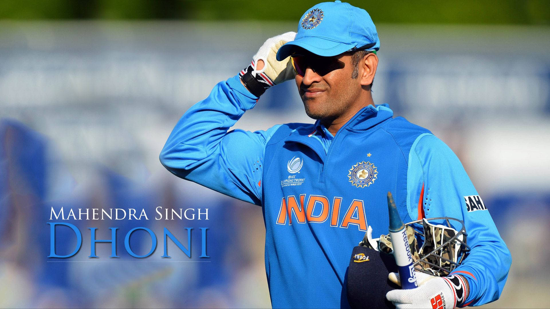 Dhoni Hd Wallpapers