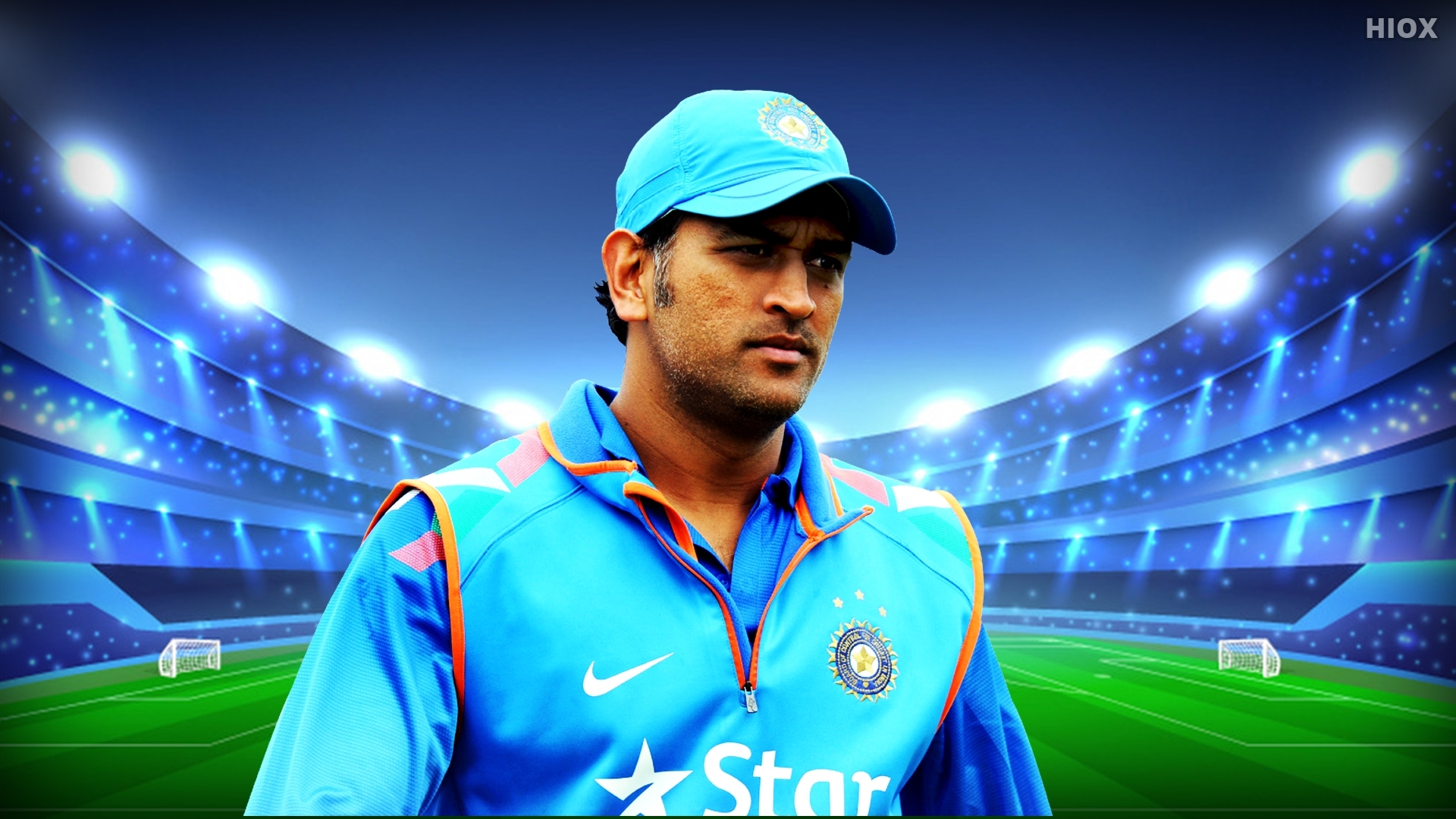 Dhoni Hd Wallpapers