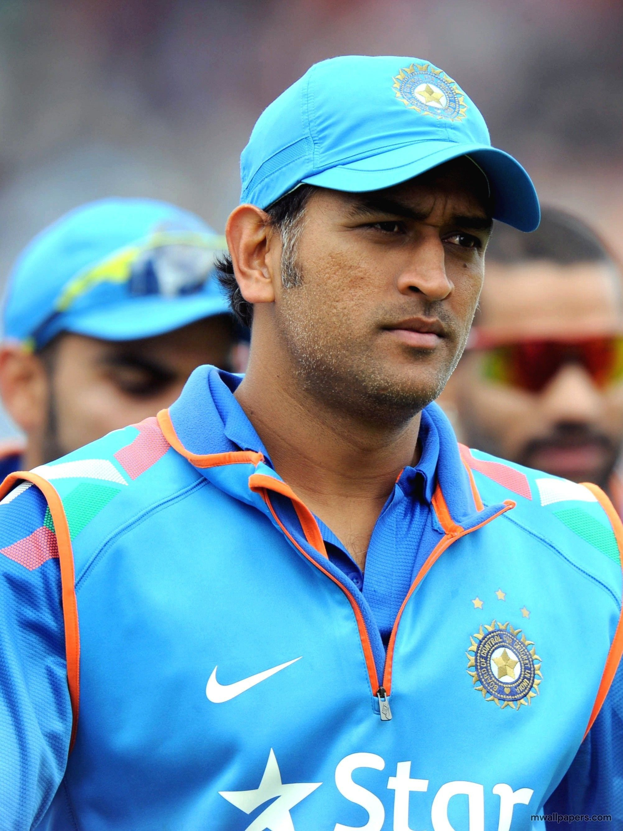 Dhoni Hd Wallpapers