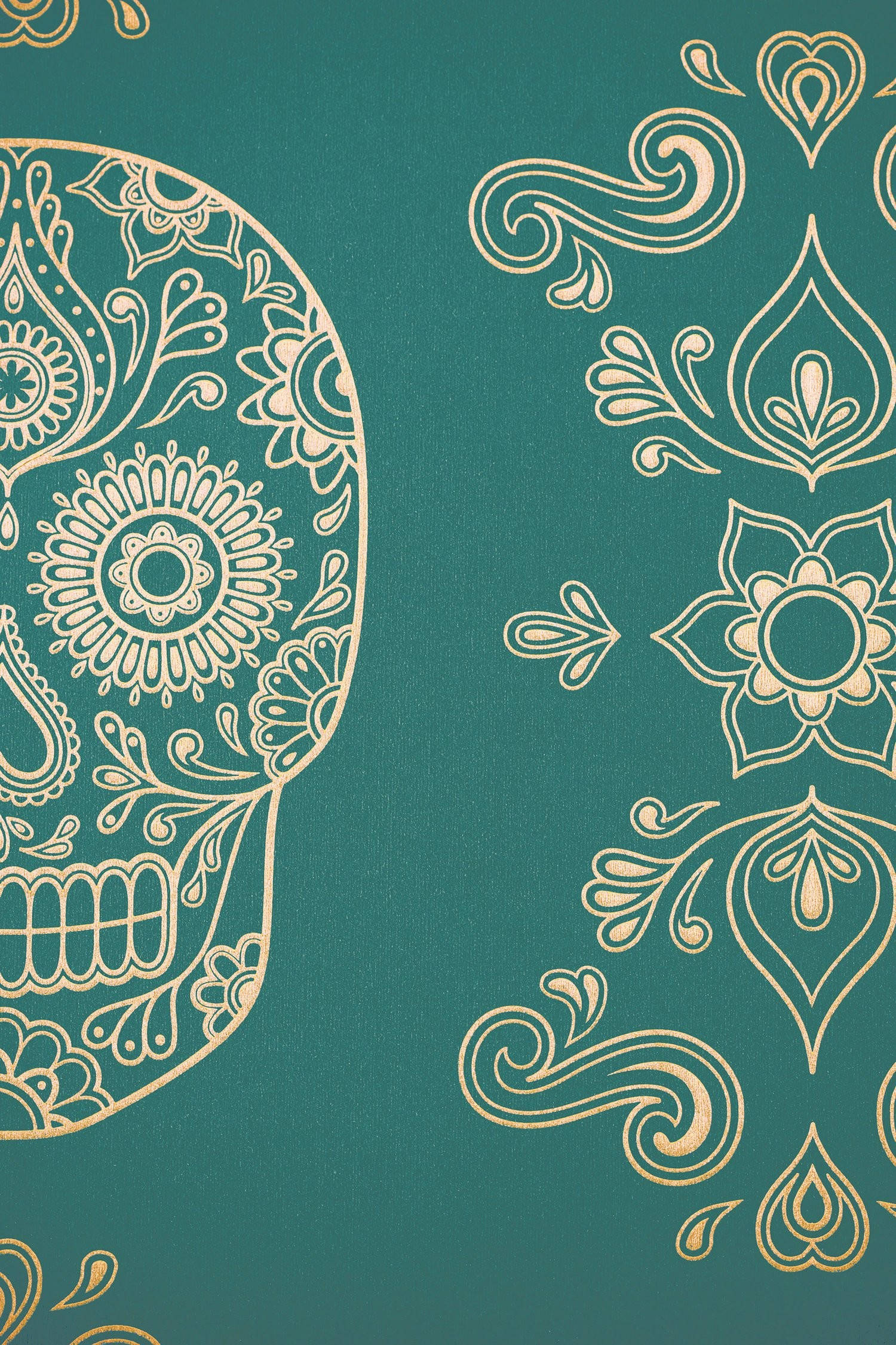 Dia De Los Muertos Wallpapers