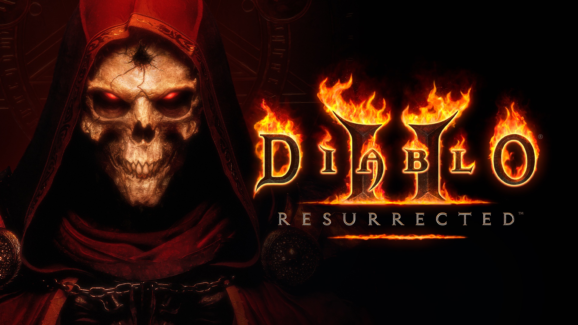 Diablo 2 Wallpapers