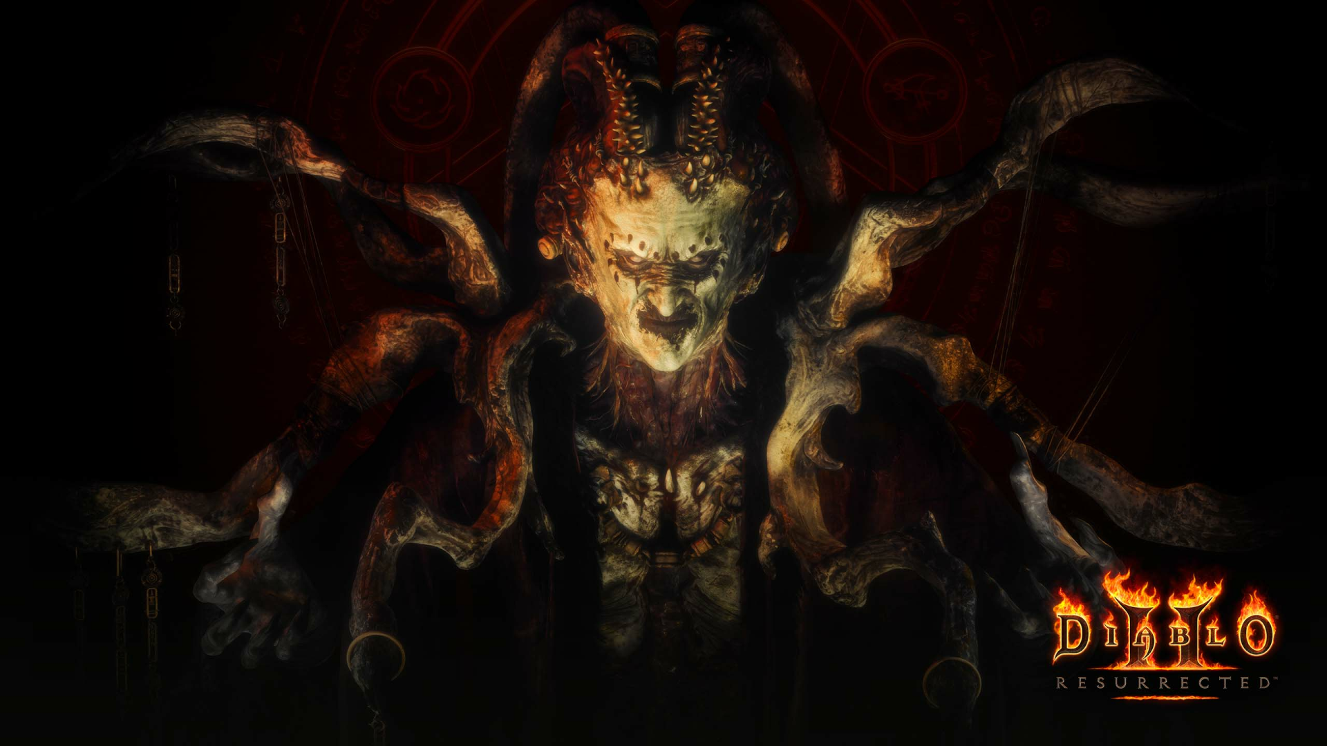 Diablo 2 Wallpapers