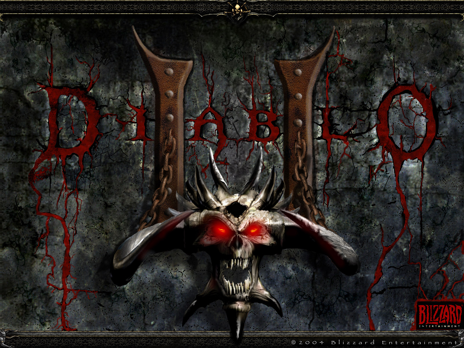 Diablo 2 Wallpapers