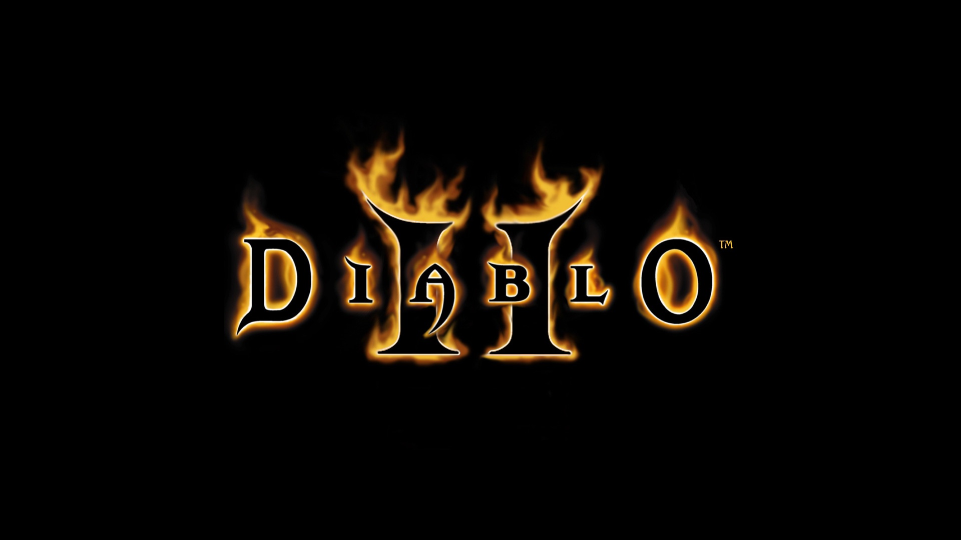 Diablo 2 Wallpapers