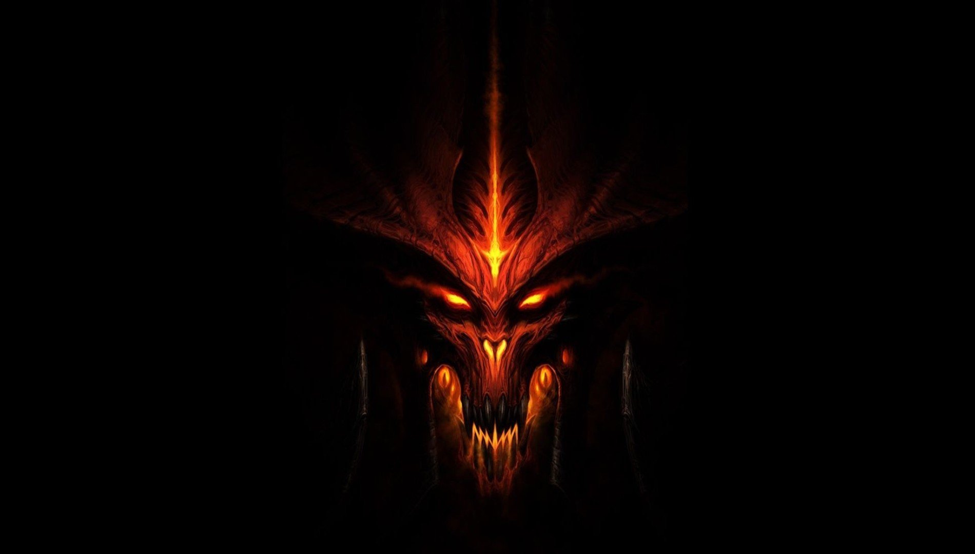 Diablo 2 Wallpapers