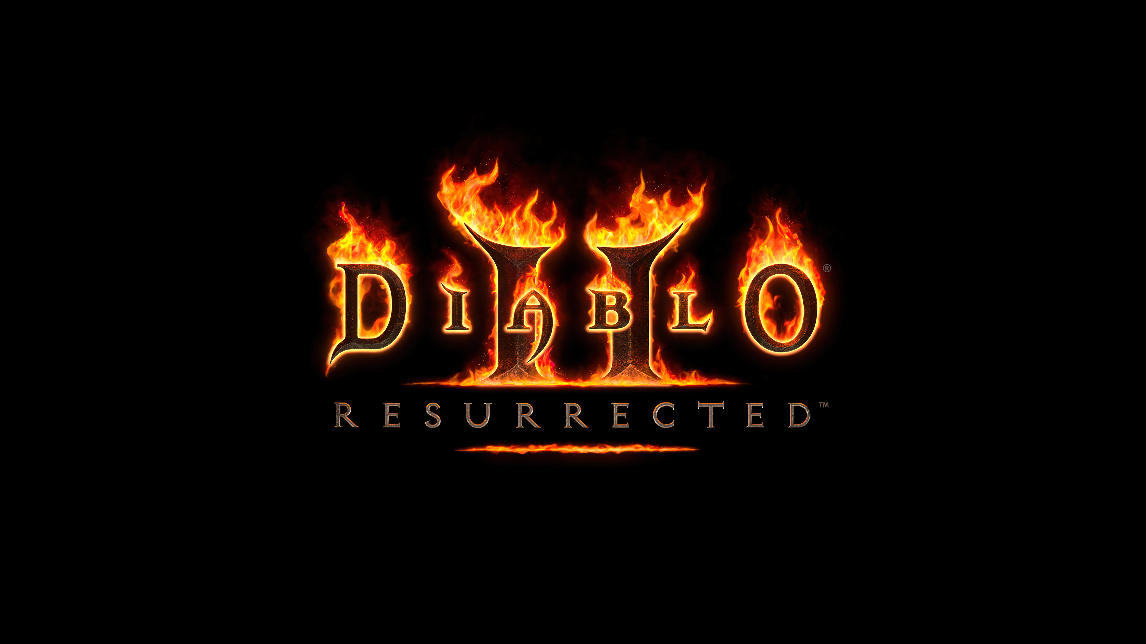 Diablo 2 Wallpapers