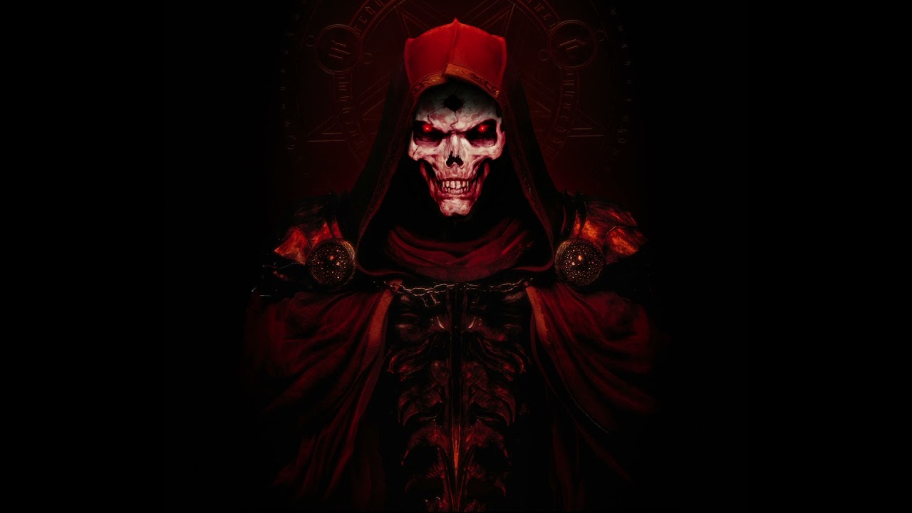 Diablo 2 Wallpapers