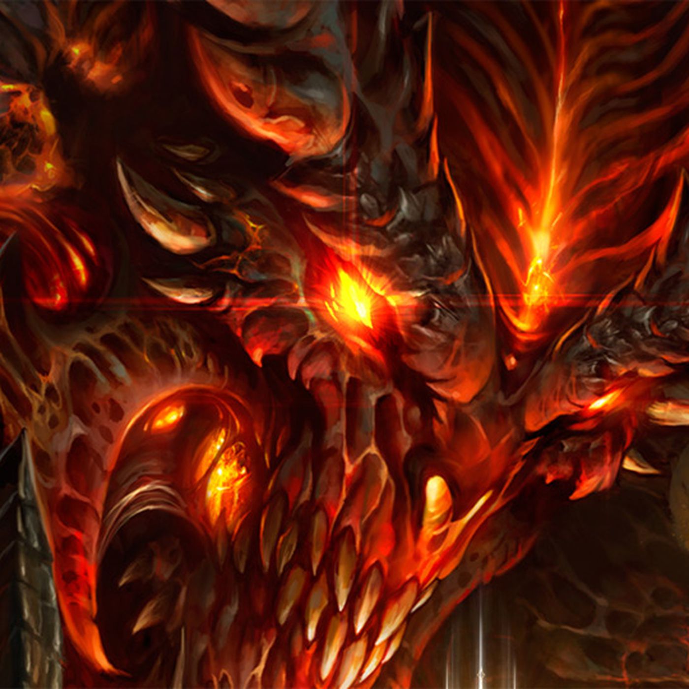 Diablo 3 Reaper Of Souls Wallpapers