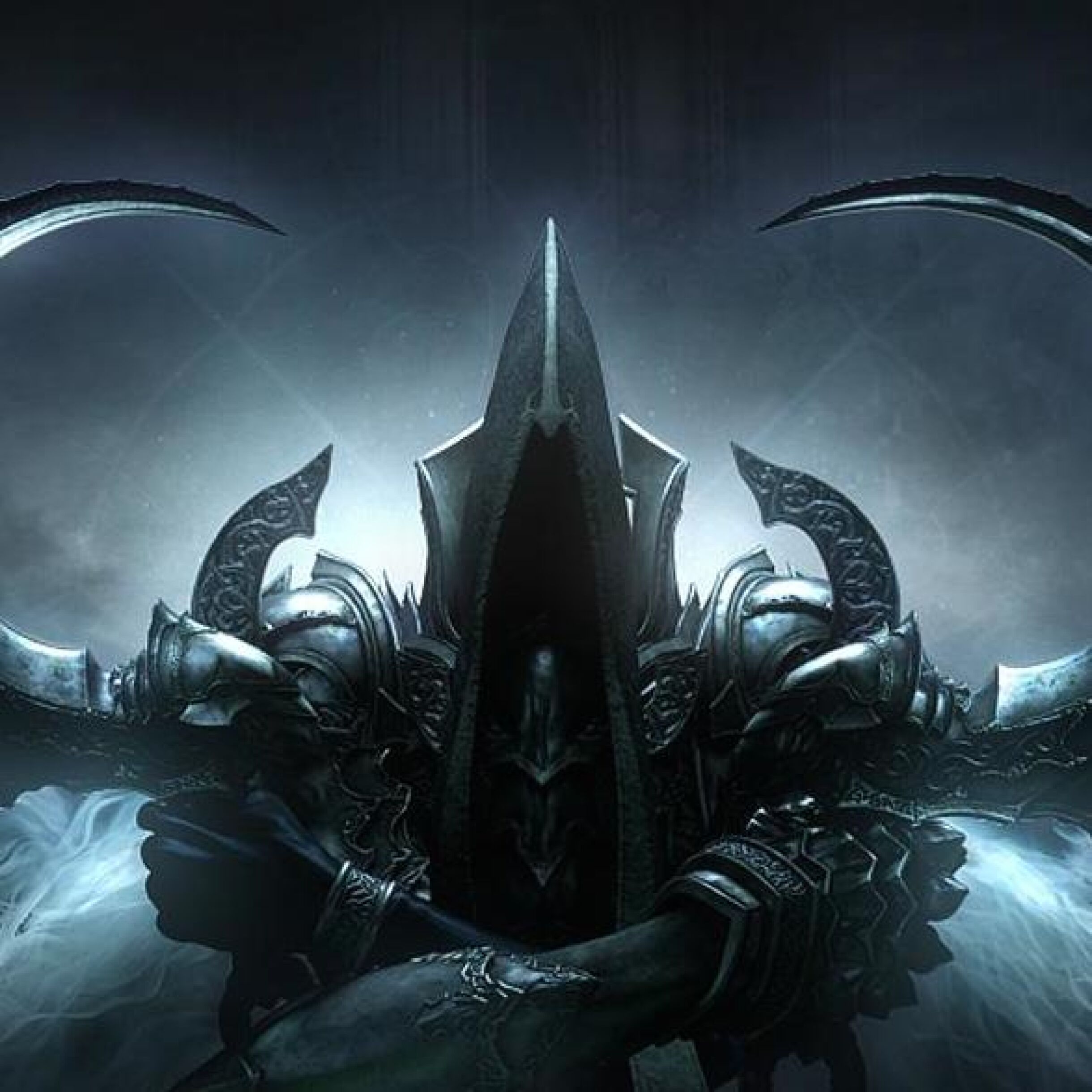 Diablo 3 Reaper Of Souls Wallpapers