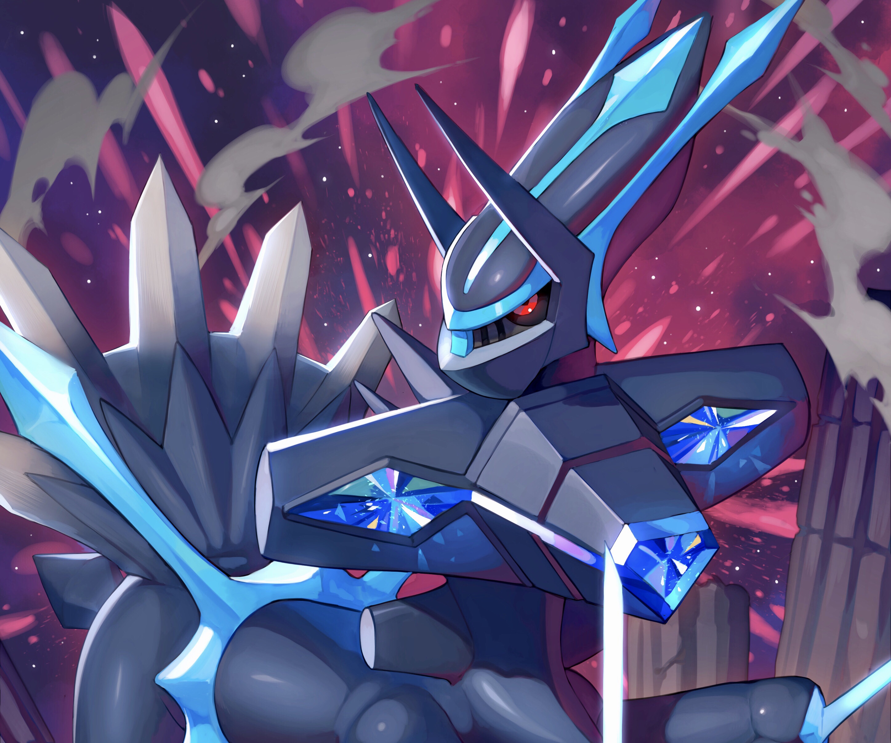 Dialga Wallpapers