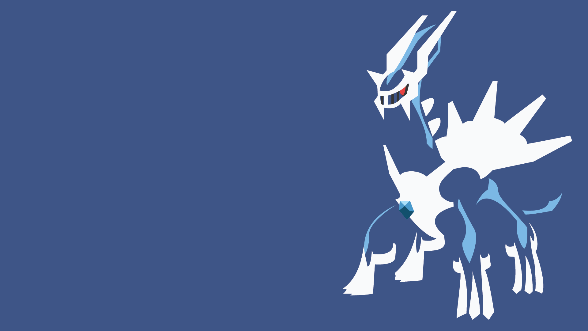 Dialga Wallpapers